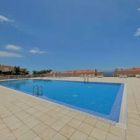 Apartment Wonderful Ocean View Townhouse! Ac! Parking! Pa01
