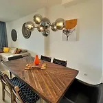 Wonderful Ocean View Townhouse! Ac! Parking! Pa01 * Puerto de Santiago (Tenerife)