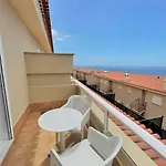 Wonderful Ocean View Townhouse! Ac! Parking! Pa01 Appartement *