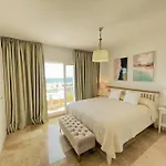 Wonderful Ocean View Townhouse! Ac! Parking! Pa01 * Puerto de Santiago (Tenerife)
