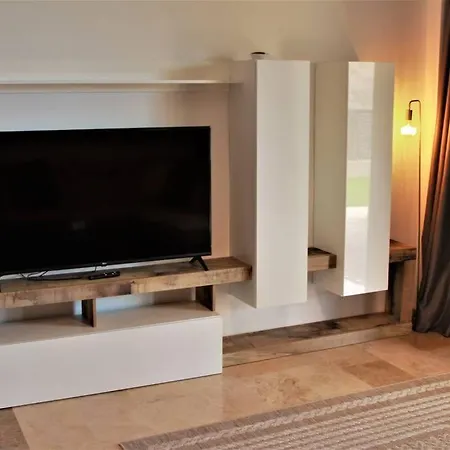 Wonderful Ocean View Townhouse! Ac! Parking! Pa01 アパート プエルト・デ・サンティアゴ