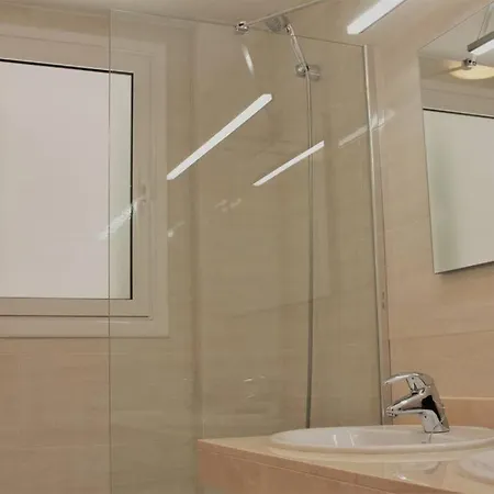 Wonderful Ocean View Townhouse! Ac! Parking! Pa01 プエルト・デ・サンティアゴ