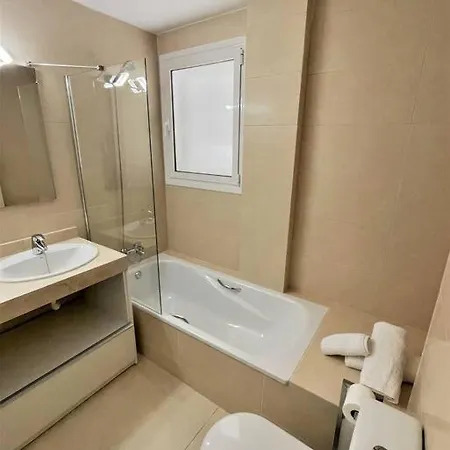 Wonderful Ocean View Townhouse! Ac! Parking! Pa01 プエルト・デ・サンティアゴ