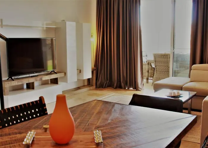Appartement Wonderful Ocean View Townhouse! Ac! Parking! Pa01 *