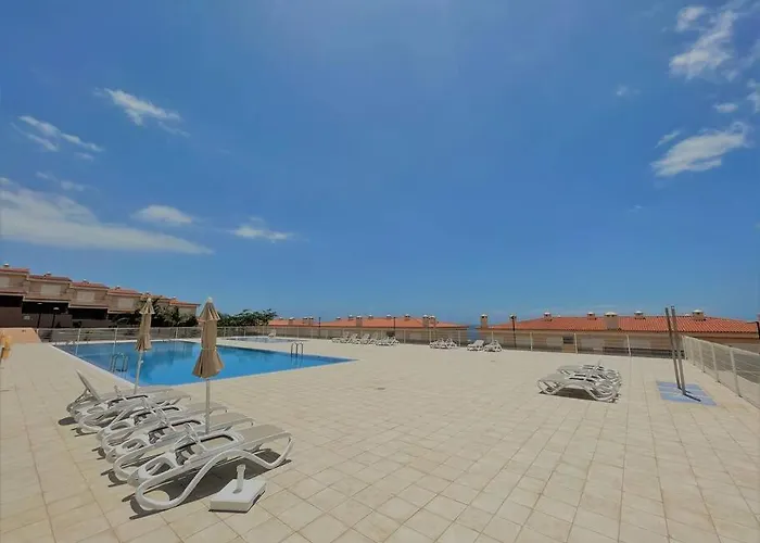 Apartamento Wonderful Ocean View Townhouse! Ac! Parking! Pa01 *