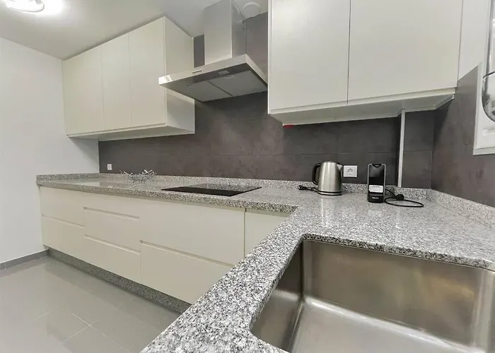 Appartement Wonderful Ocean View Townhouse! Ac! Parking! Pa01