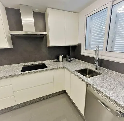 Wonderful Ocean View Townhouse! Ac! Parking! Pa01 Puerto de Santiago (Tenerife)