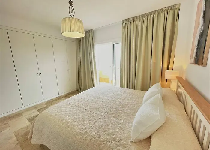 Apartamento Wonderful Ocean View Townhouse! Ac! Parking! Pa01