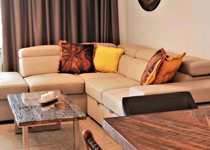 Apartamento Wonderful Ocean View Townhouse! Ac! Parking! Pa01 Puerto de Santiago (Tenerife)