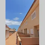 Wonderful Ocean View Townhouse! Ac! Parking! Pa01 Puerto de Santiago (Tenerife)