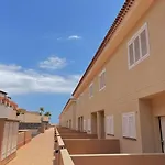 Wonderful Ocean View Townhouse! Ac! Parking! Pa01 *
