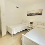 Wonderful Ocean View Townhouse! Ac! Parking! Pa01 아파트