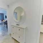 Wonderful Ocean View Townhouse! Ac! Parking! Pa01 푸에르토 데 산티아고
