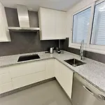Wonderful Ocean View Townhouse! Ac! Parking! Pa01 푸에르토 데 산티아고