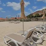 Wonderful Ocean View Townhouse! Ac! Parking! Pa01 아파트