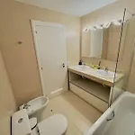Wonderful Ocean View Townhouse! Ac! Parking! Pa01 푸에르토 데 산티아고