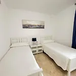 아파트 Wonderful Ocean View Townhouse! Ac! Parking! Pa01 푸에르토 데 산티아고