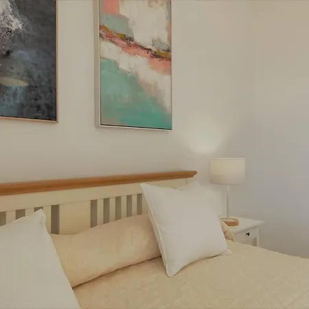 Apartment Townhouse Arenas Negras Pp-01 *
