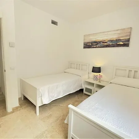 Townhouse Arenas Negras Pp-01 Apartment