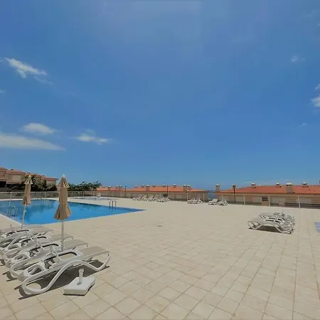 Apartment Townhouse Arenas Negras Pp-01 *