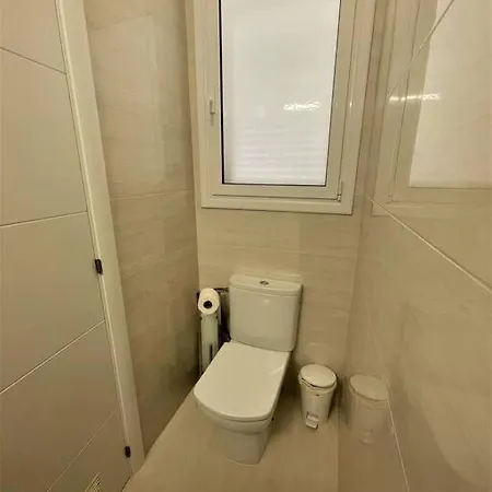 Townhouse Arenas Negras Pp-01