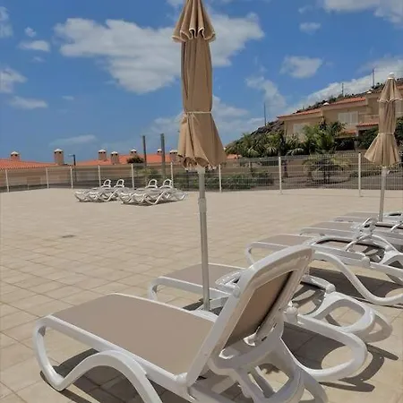 Townhouse Arenas Negras Pp-01 Apartment