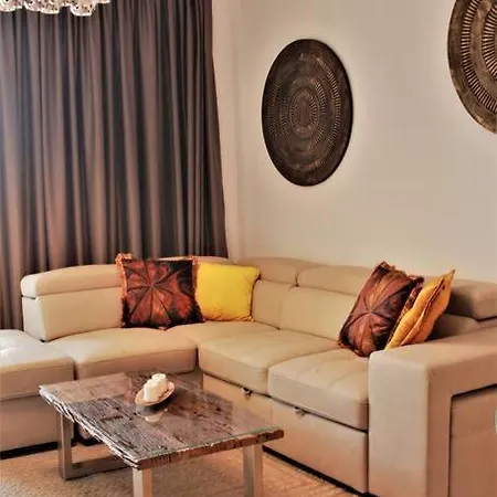 Townhouse Arenas Negras Pp-01 Apartment *