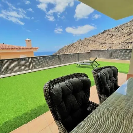 Apartment Townhouse Arenas Negras Pp-01 *