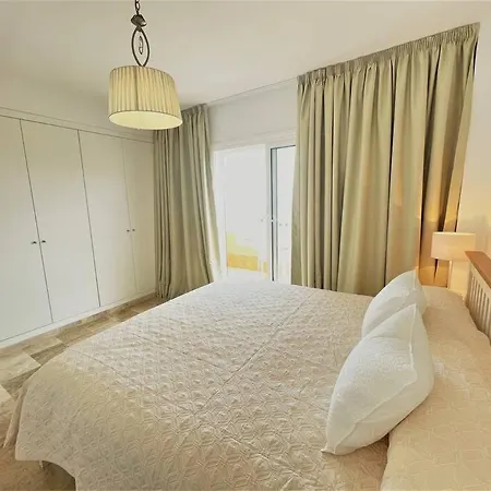 Apartment Townhouse Arenas Negras Pp-01