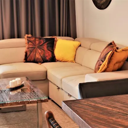 Apartment Townhouse Arenas Negras Pp-01 Puerto de Santiago (Tenerife)