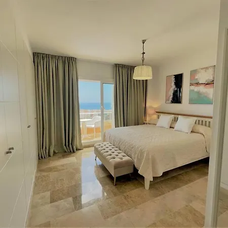 Townhouse Arenas Negras Pp-01 *