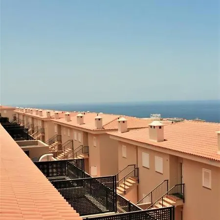 Townhouse Arenas Negras Pp-01 Apartment *