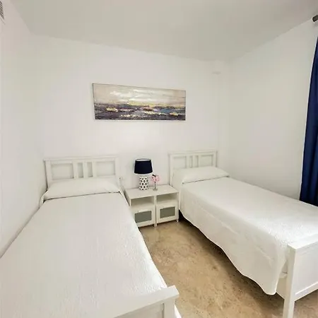 Apartment Townhouse Arenas Negras Pp-01 Puerto de Santiago (Tenerife)