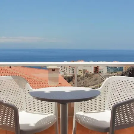 Apartment Townhouse Arenas Negras Pp-01