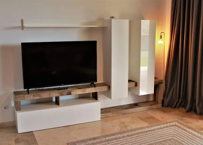 Wonderful Ocean View Townhouse! Ac! Parking! Pa01 Apartmán Puerto de Santiago (Tenerife)