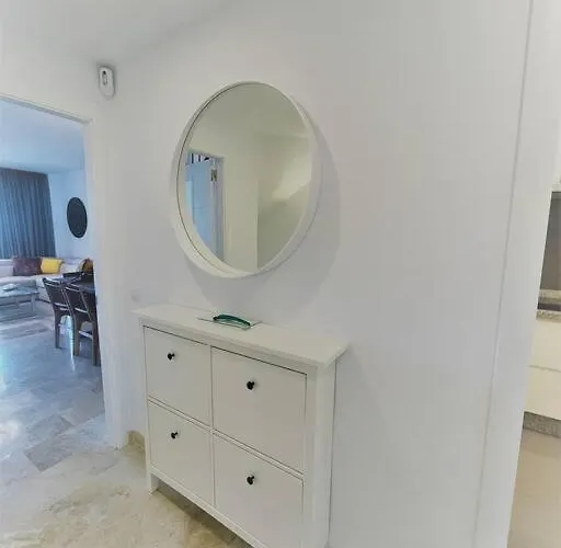 Wonderful Ocean View Townhouse! Ac! Parking! Pa01 Puerto de Santiago (Tenerife)