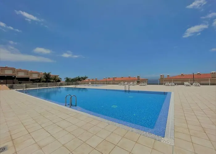 Apartmán Wonderful Ocean View Townhouse! Ac! Parking! Pa01