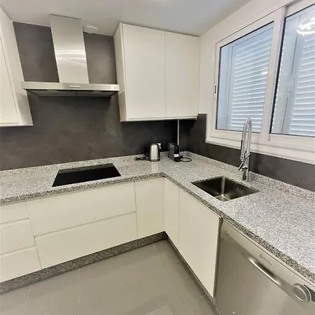 Wonderful Ocean View Townhouse! Ac! Parking! Pa01 プエルト・デ・サンティアゴ