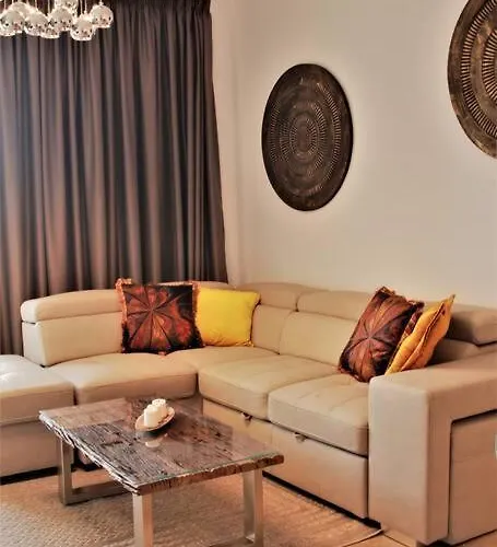 Wonderful Ocean View Townhouse! Ac! Parking! Pa01 Διαμέρισμα *