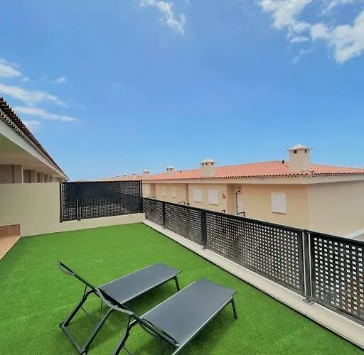 Wonderful Ocean View Townhouse! Ac! Parking! Pa01 Διαμέρισμα *