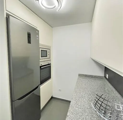 Wonderful Ocean View Townhouse! Ac! Parking! Pa01 Διαμέρισμα