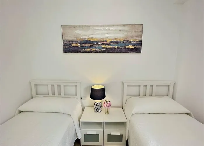 Wonderful Ocean View Townhouse! Ac! Parking! Pa01 Puerto de Santiago (Tenerife)
