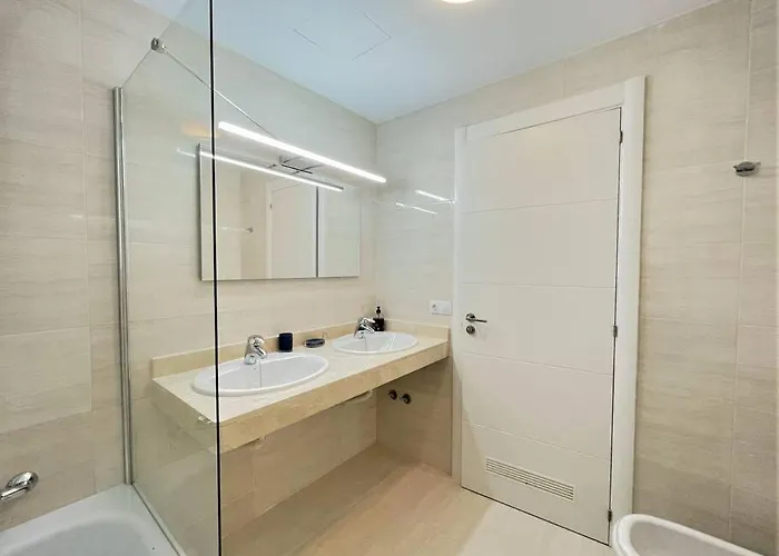 Διαμέρισμα Wonderful Ocean View Townhouse! Ac! Parking! Pa01